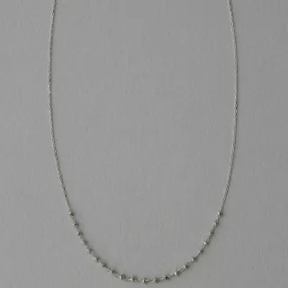 【ete】PT850 e_Grain 經典轉珠耳環(鉑金色) 歷史價格詳細信息