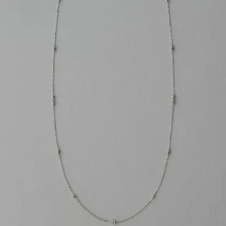 【ete】PT850 e_Grain 經典轉珠耳環(鉑金色) 歷史價格詳細信息