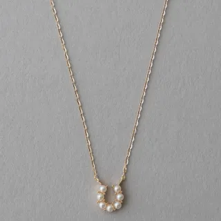 【ete】K10YG 層疊波浪形戒指(金色) 歷史價格詳細信息