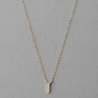 【ete】K10YG 層疊波浪形戒指(金色) 歷史價格詳細信息