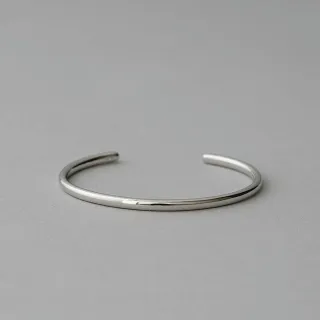 【ete】Objet 圓潤V字線條戒指(鉑金色) 歷史價格詳細信息