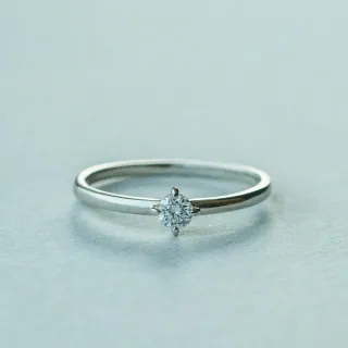 【ete】PT900 閃耀5鑽包鑲手鍊(鉑金色) 歷史價格詳細信息