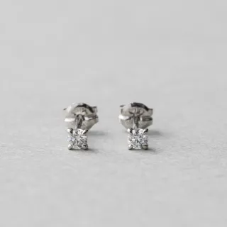 【ete】PT900 閃耀5鑽包鑲手鍊(鉑金色) 歷史價格詳細信息