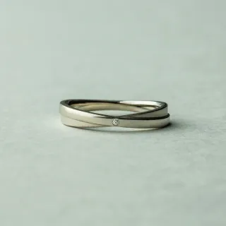 【ete】十字交叉雙色手環 SS 歷史價格詳細信息