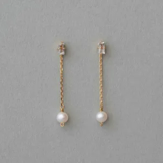 【ete】優雅鑲鑽八角腕錶(咖啡色) 歷史價格詳細信息