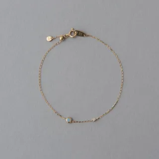 【ete】K10YG Clair 閃耀切割耳環(金色) 歷史價格詳細信息