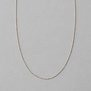 【ete】K18YG Clair 閃耀鉚釘形切割戒指(金色) 歷史價格詳細信息