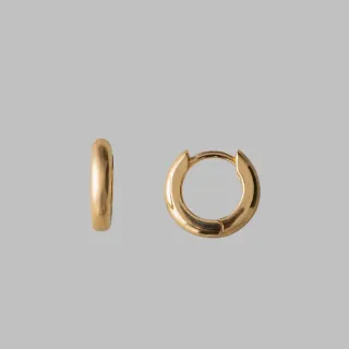 【ete】K18YG Clair 閃耀鉚釘形切割戒指(金色) 歷史價格詳細信息