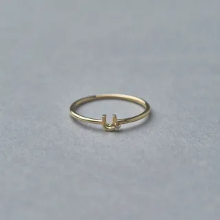 【ete】K10YG Clair 閃耀切割耳環(金色) 歷史價格詳細信息