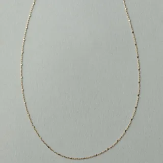 【ete】K10YG Clair 閃耀切割耳環(金色) 歷史價格詳細信息