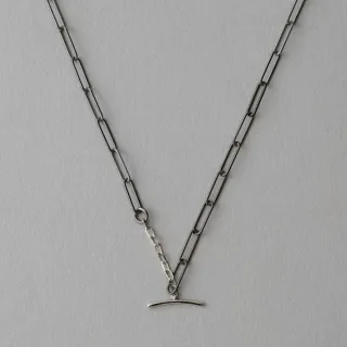 拼接短T 簡約拼接左胸文字印花 寬鬆短袖T恤【TJH1029】現貨＋預購 Doppler 歷史價格詳細信息