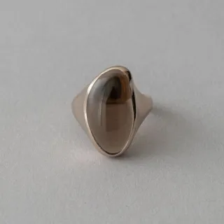 【ete】RAW 米金雙色雙線耳環(鉑金色與米金色) 歷史價格詳細信息