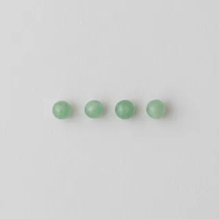 【ete】綠石英鉚釘長鍊C型夾式耳環(金色) 歷史價格詳細信息