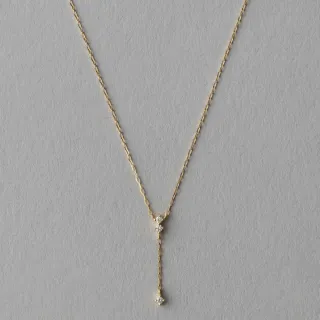 【ete】K18YG 層疊扭轉波紋戒指(金色) 歷史價格詳細信息