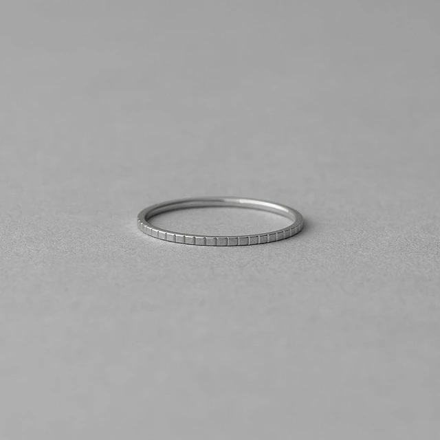 【ete】PT900 閃耀5鑽包鑲手鍊(鉑金色) 歷史價格詳細信息