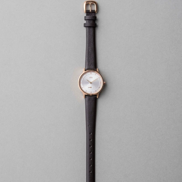 【ete】簡約摩登綿延耳釦(鉑金色 金色 米金色) 歷史價格詳細信息