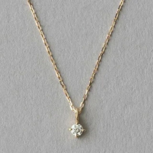 【ete】K10YG 層疊波浪形戒指(金色) 歷史價格詳細信息