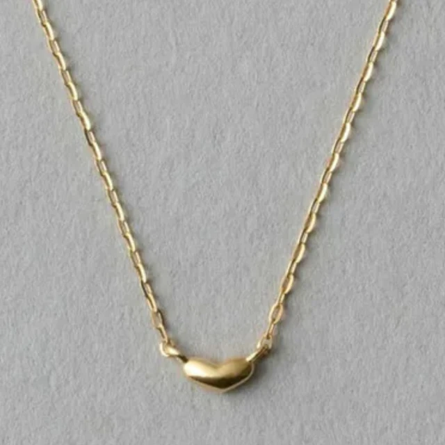 【ete】K18YG 層疊扭轉波紋戒指(金色) 歷史價格詳細信息