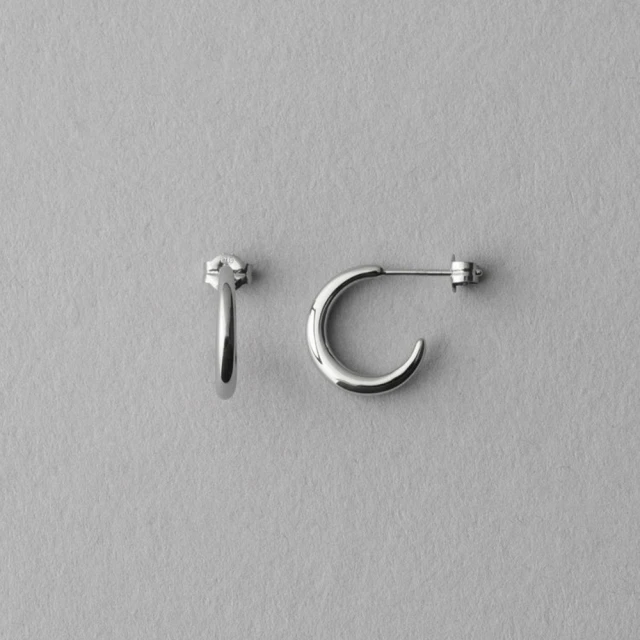 【ete】網路限定-鑽飾新月戒指(粉霧金色 金色) 歷史價格詳細信息