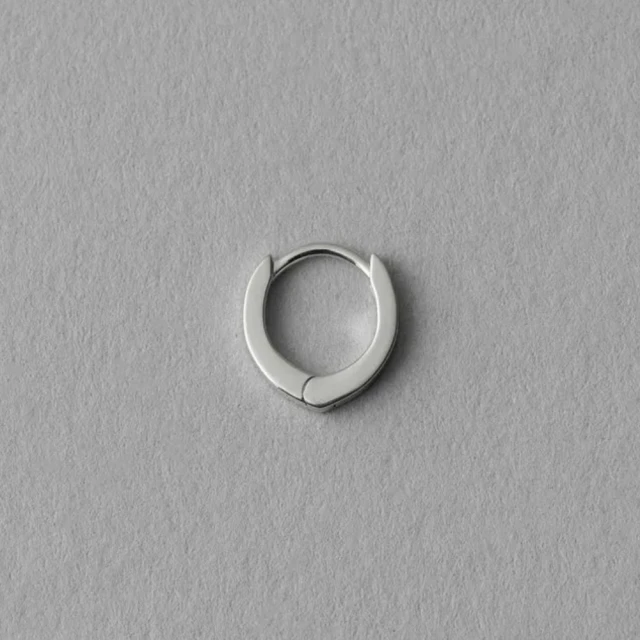 【ete】橢圓鏤空珍珠耳環(鉑金色 金色) 歷史價格詳細信息