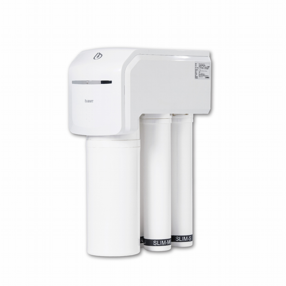 【BWT德國倍世】SLIM RO DF 直流式羽纖櫥下式生飲水淨水器(含基本安裝) 歷史價格詳細信息