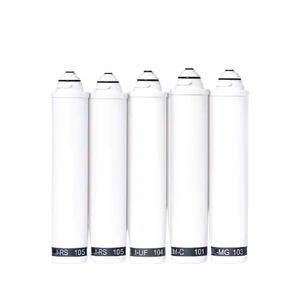 【BWT 德國倍世】SLIM-RS 105 軟水樹脂濾芯 歷史價格詳細信息