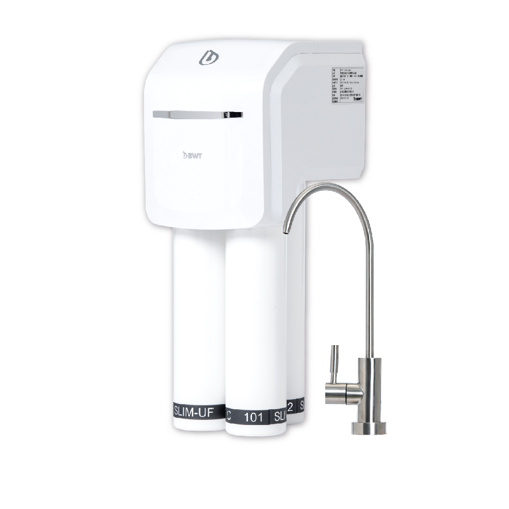 【BWT德國倍世】電腦智慧型除氯淨水設備 (Multi-1000) 歷史價格詳細信息