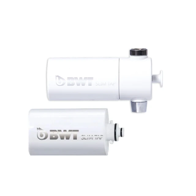 【BWT 德國倍世】SLIM TAP 廚房家用龍頭濾水器濾芯 3入組(廚衛淨水器) 歷史價格詳細信息