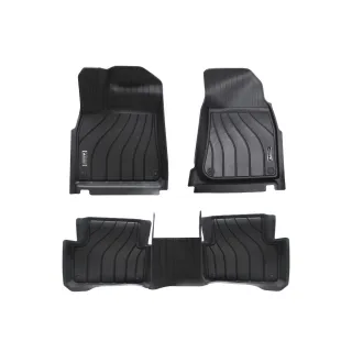 MICHELIN 米其林 全包式立體腳踏墊【奧迪 AUDI A4 2019年~】 歷史價格詳細信息