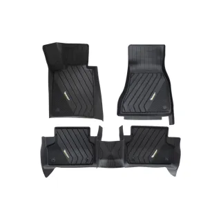 MICHELIN 米其林 全包式立體腳踏墊【司科達 Skoda Superb 2018年~】 歷史價格詳細信息