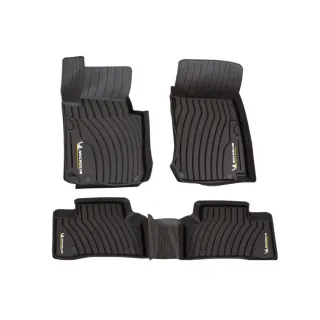 MICHELIN 米其林 全包式立體腳踏墊【賓士 BENZ GLA 系列 2016年~】 歷史價格詳細信息