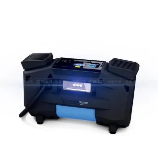 MICHELIN 米其林 激速直驅雙缸家用110V電動打氣機 12316 歷史價格詳細信息