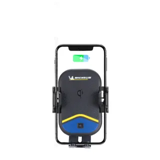 MICHELIN 米其林【Skoda 司科達 Octavia 2016~2020】ML99 Qi 智能充電紅外線自動開合手機架 歷史價格詳細信息