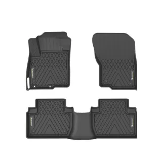 MICHELIN 米其林 全包式立體腳踏墊【司科達 Skoda Superb 2018年~】 歷史價格詳細信息