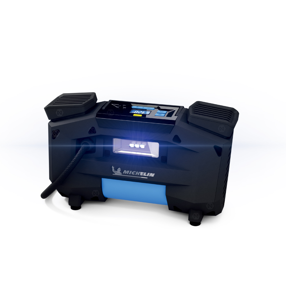 MICHELIN米其林 極速電動打氣機(附電子胎壓計) 12260 歷史價格詳細信息