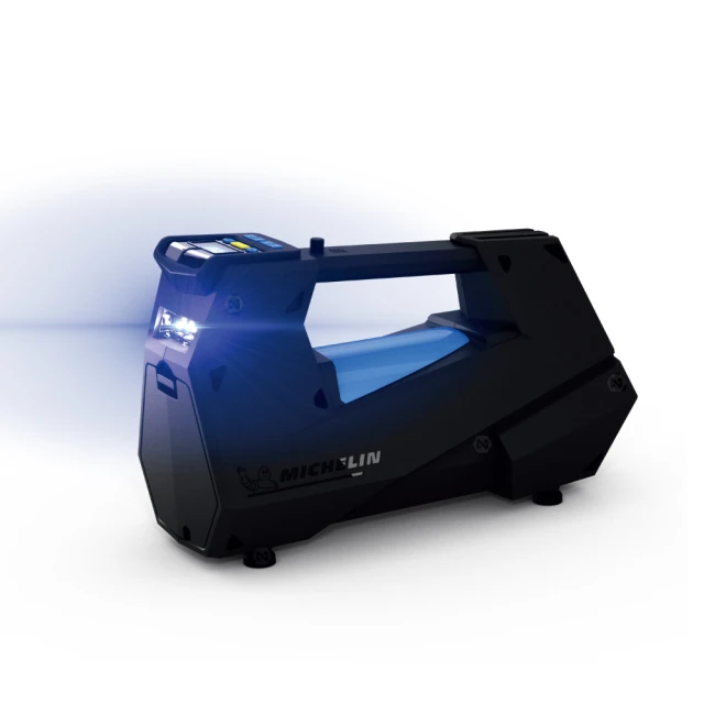 MICHELIN 米其林 智能設定 攜帶式 無線充氣機 ML1288 歷史價格詳細信息