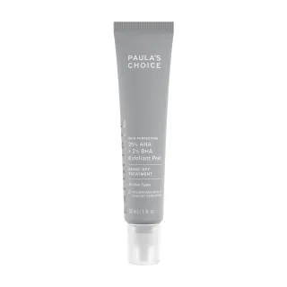 【Paula’s Choice 寶拉珍選】25%果酸+2%水楊酸煥膚面膜30ml 歷史價格詳細信息