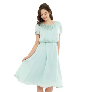 【IRIS 艾莉詩】水彩暈染印花方領上衣(32160) 歷史價格詳細信息