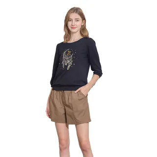 【Iris Girls 艾莉詩】夢幻蒲公英棉質上衣(35941) 歷史價格詳細信息