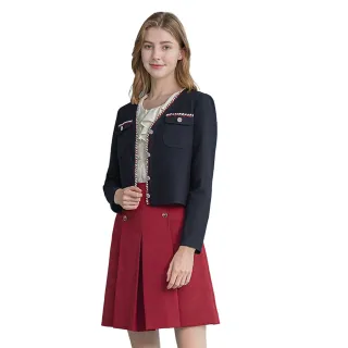 【Iris Girls 艾莉詩】花海刺繡棉質上衣-2色(35907) 歷史價格詳細信息