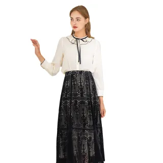 【IRIS 艾莉詩】時尚百搭針織上衣(多款任選) 歷史價格詳細信息