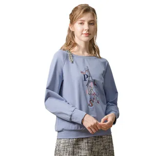 【Iris Girls 艾莉詩】花海刺繡棉質上衣-2色(35907) 歷史價格詳細信息