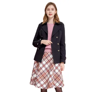 【IRIS 艾莉詩】百搭修身長褲-2色(32310) 歷史價格詳細信息