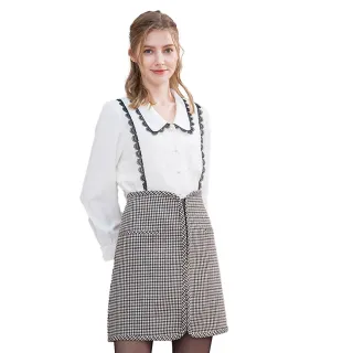 【IRIS 艾莉詩】時尚百搭針織上衣(多款任選) 歷史價格詳細信息