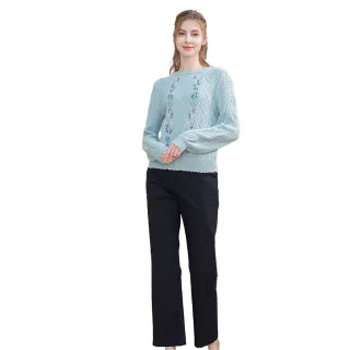 Iris Girls 艾莉詩 簡約挺版拼接短褲-黃色(11311) 歷史價格詳細信息