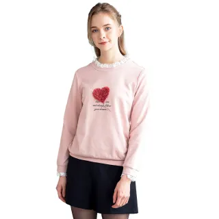 愛心繡花尼龍側背包 時尚包 斜背包 淑女包 單肩包 情人節禮物【緣份小屋】 歷史價格詳細信息