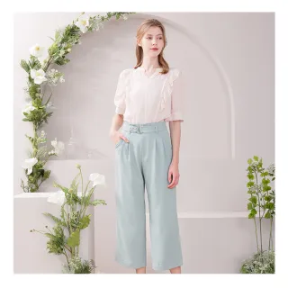 【IRIS 艾莉詩】時尚百搭針織上衣(多款任選) 歷史價格詳細信息