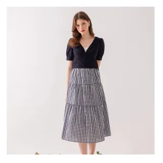 【IRIS 艾莉詩】時尚百搭針織上衣(多款任選) 歷史價格詳細信息