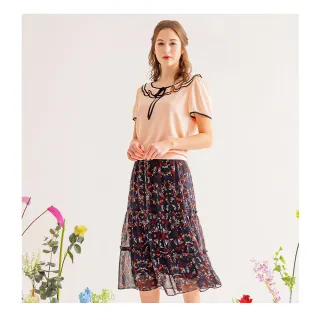 【IRIS 艾莉詩】百搭修身長褲-2色(32310) 歷史價格詳細信息