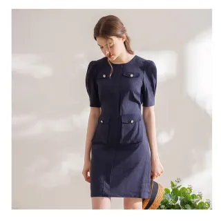 【Iris Girls 艾莉詩】時尚短版罩衫上衣(31122) 歷史價格詳細信息